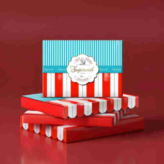 Choose A Sugarwish Gift