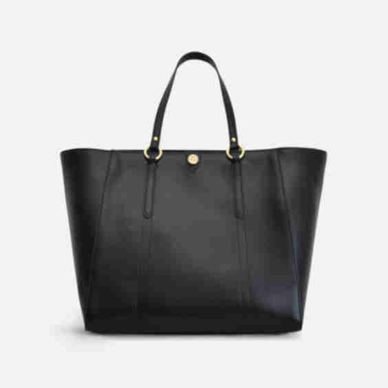 Nomad Tote Bag