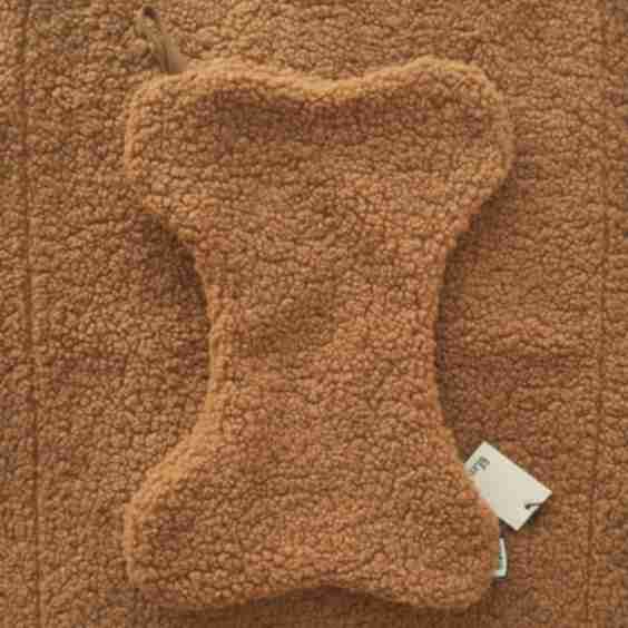 The Cozy Blanket