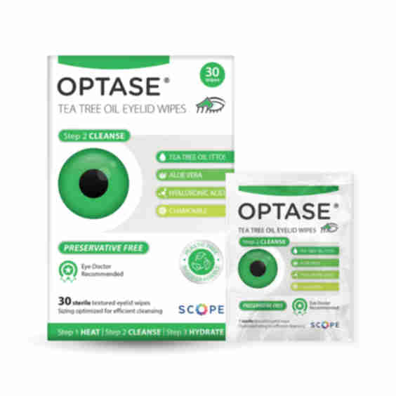 Tea Tree Oil Wipes