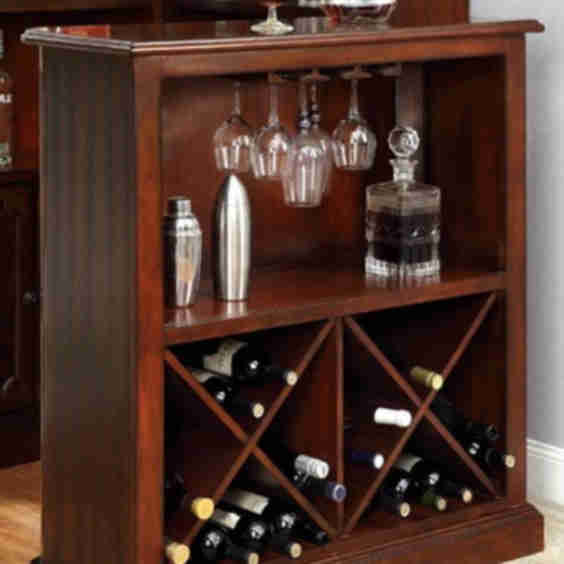 Voltaire Traditional Bar Table Model Cm Cr 142 Bt