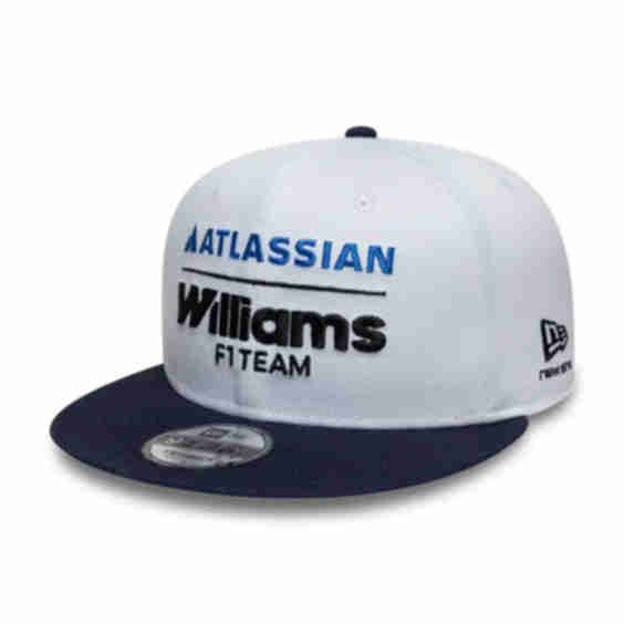 2026 Essentials 9 Fifty Cap