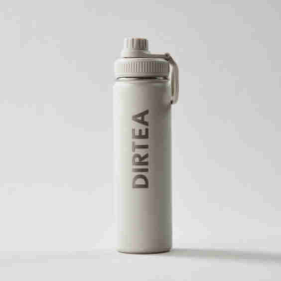 Hydration Bottle 650ml