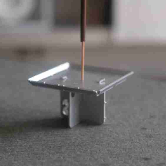 Multi-Tool Incense Holder