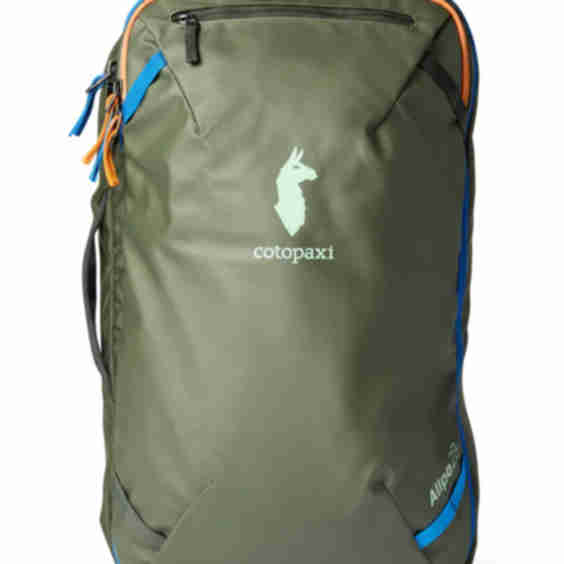 Allpa 28L Travel Backpack