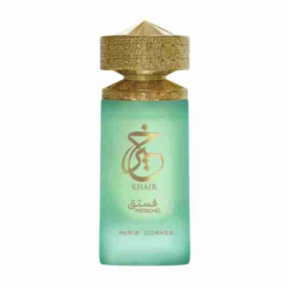 Khair Pistachio Eau De Parfum