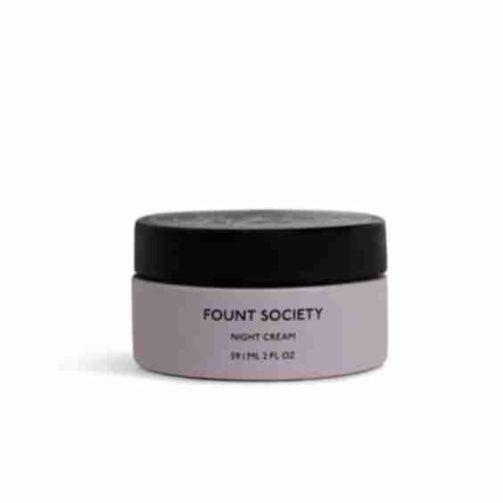 Night Cream