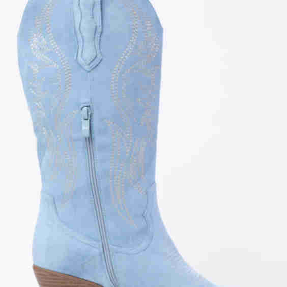 Jubilee Cowboy Boots