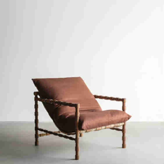 Topanga Lounge Chair