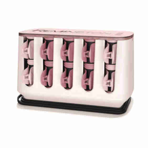 PROluxe Heated Hair Rollers