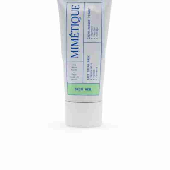 Skin Web Cream