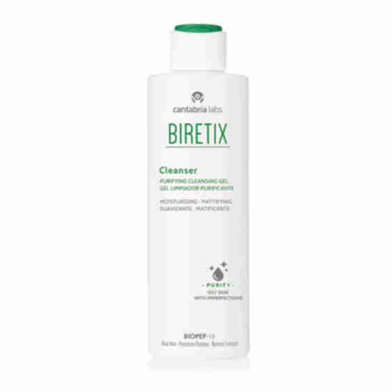 Biretix Cleanser - Purifying Cleansing Gel