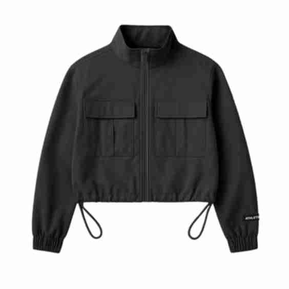 [ULTRALUX] Weekender Jacket