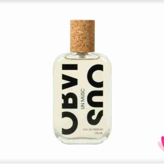 Un Musc Eau de Parfum