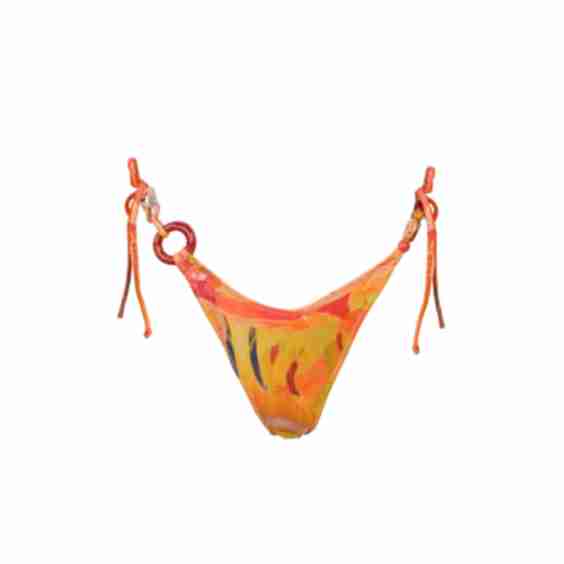 Vivi Charm Bikini Bottom