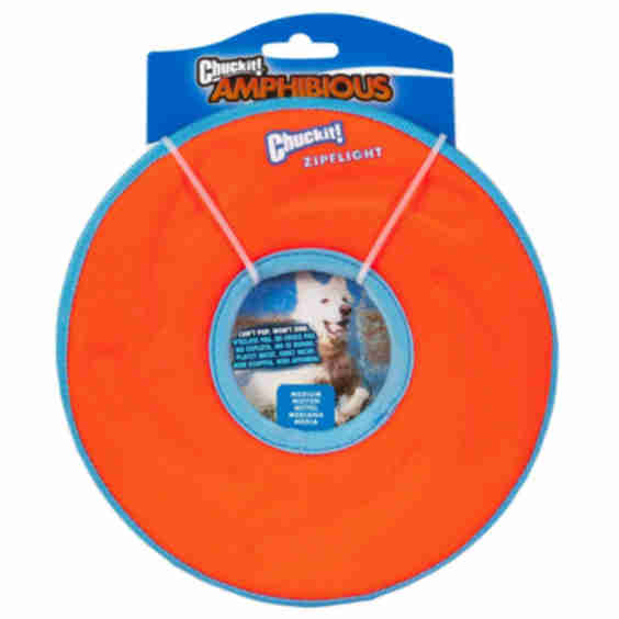 Zipflight Dog Toy 
