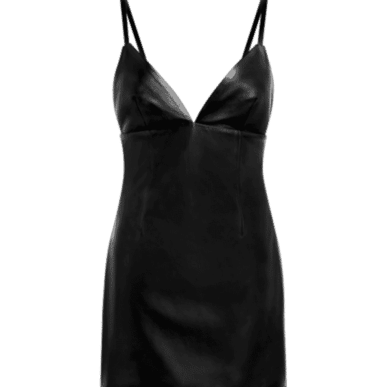 The Slip Dress
