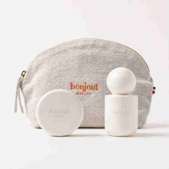 Le Ritual Two-Step Skincare Set
