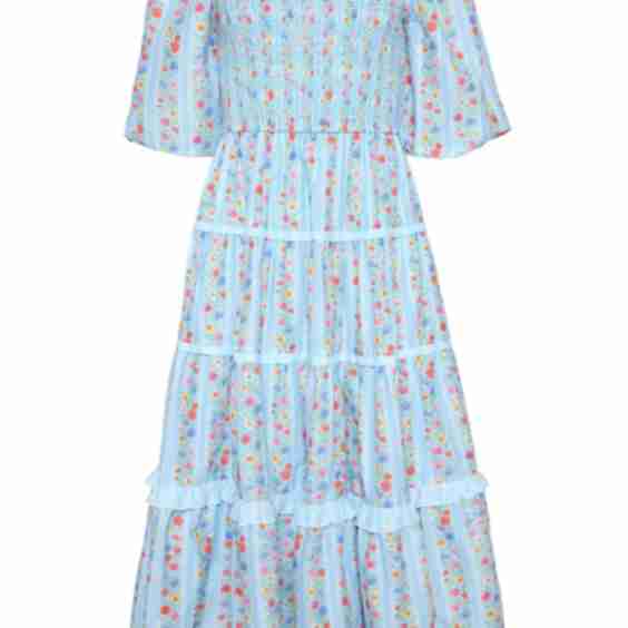 Roselyn Dress 
