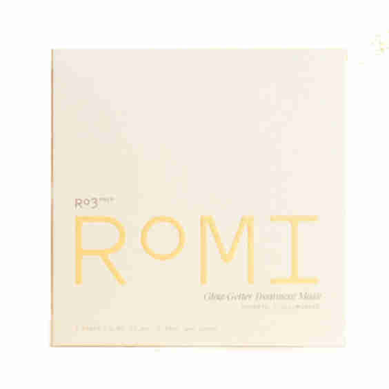 Glow Getter Treatment Mask, 5 Sheets