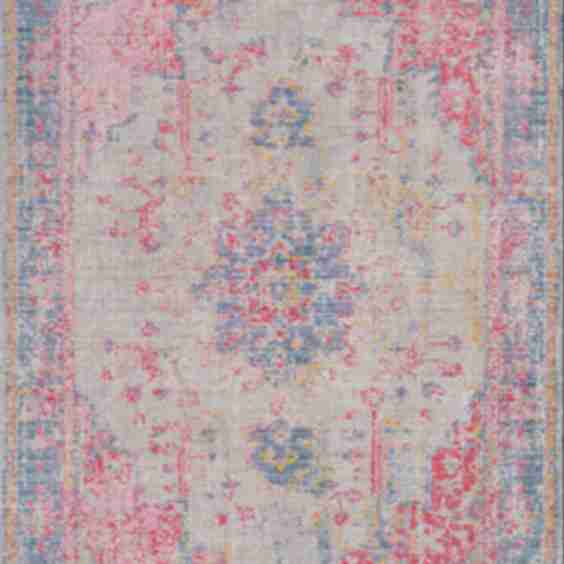 Antioch Rug