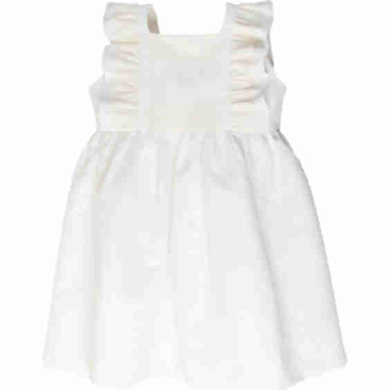 Snowdrop Dress