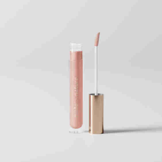 Moisture Infusion Lipgloss