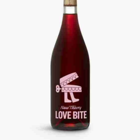 Love Bite Wine