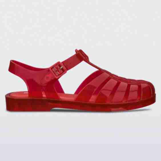 Possession Sandals