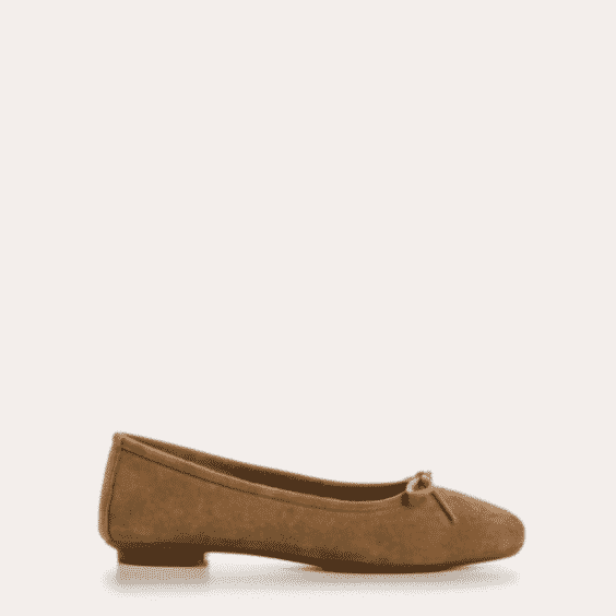 Harmony Ballerina Flats