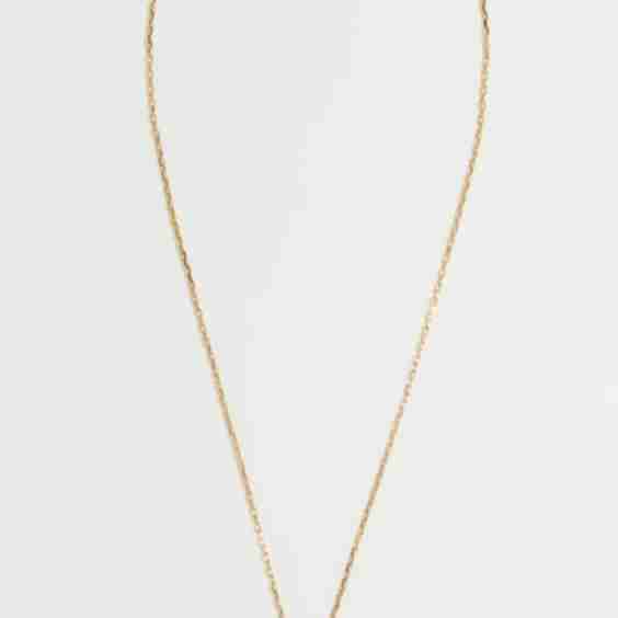 Memento Necklace