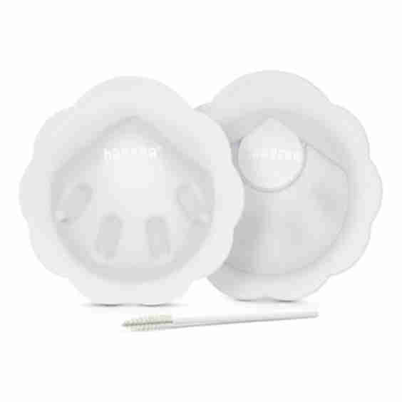 Petal Soft Silicone Milk Collector 1 oz/30 ml