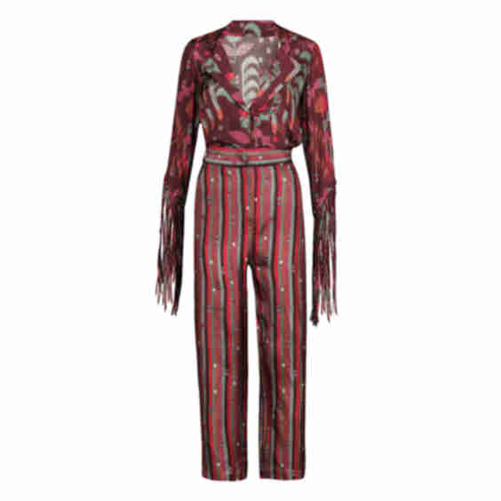 Miss Rhodeo Jumpsuit
