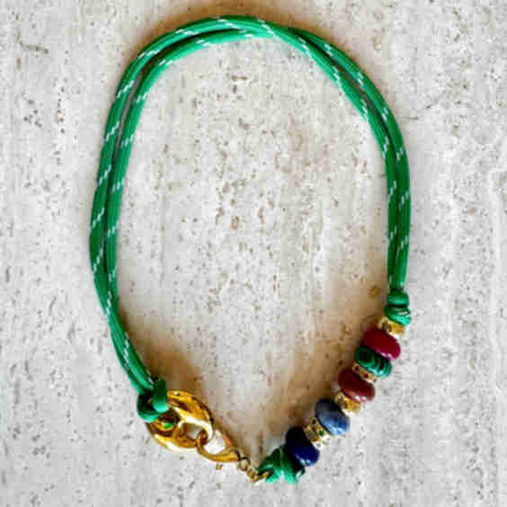 Sol Necklace