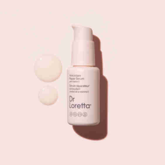 Antioxidant Repair Serum