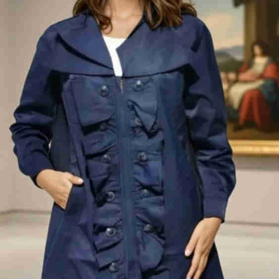 Livia Coat