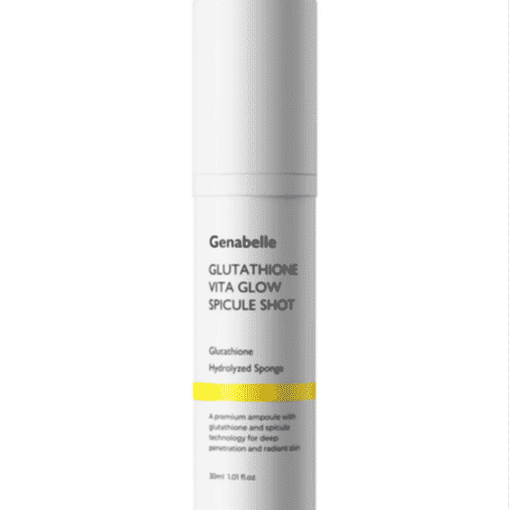 Glutathione Vita Glow Spicule Shot