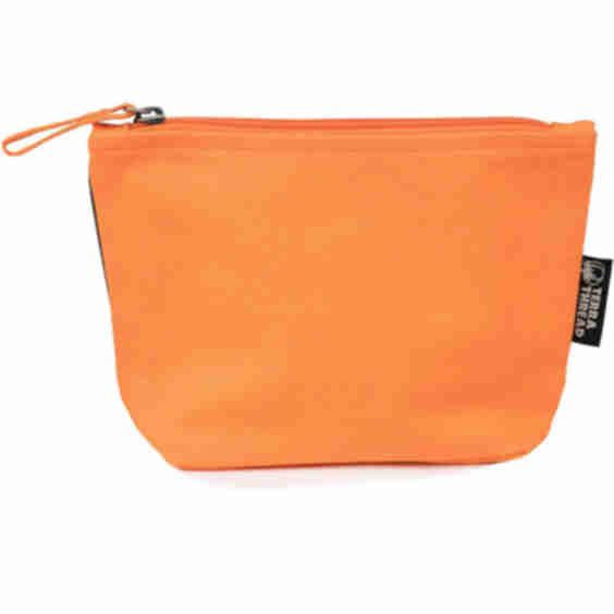 Canvas Cosmetic Bag