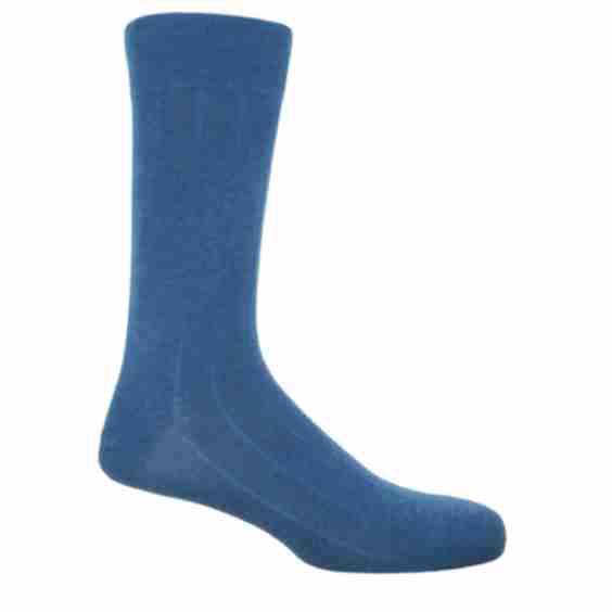 Indulgent Cashmere Socks