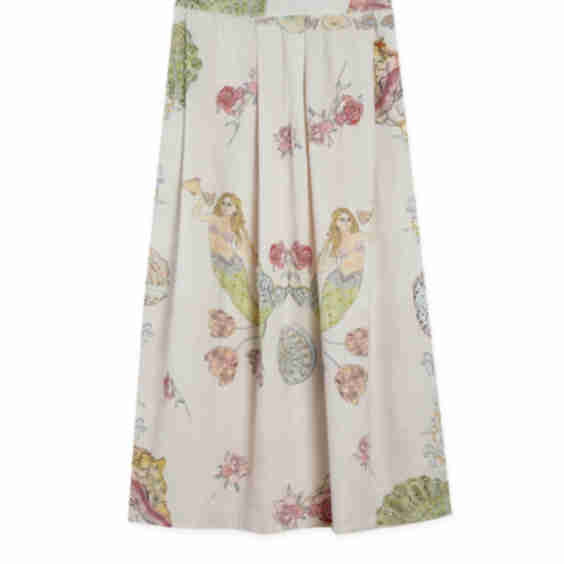 Mariel Skirt