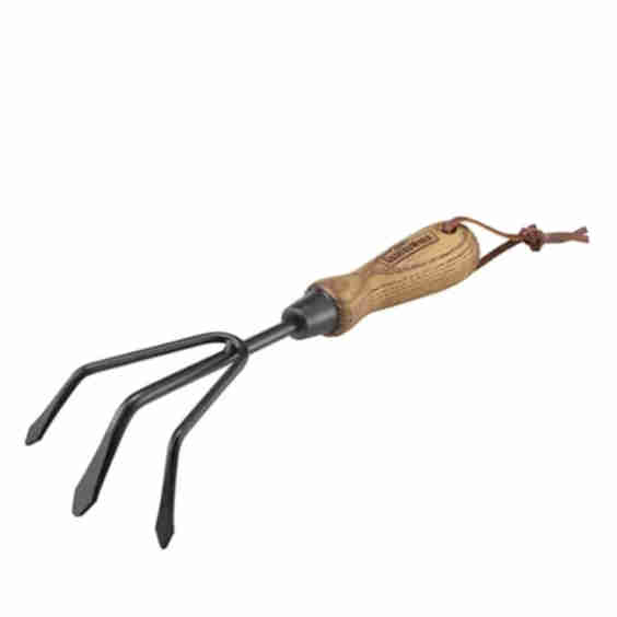 Wood Handle Cultivator