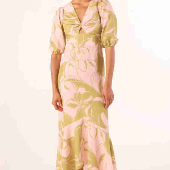 Wallis Dress