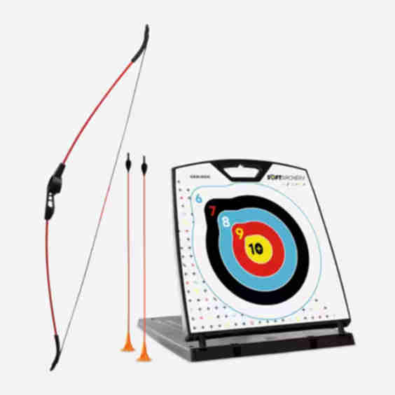 Softarchery Archery Set 