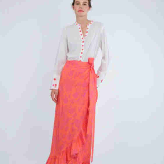 Mullein Skirt  