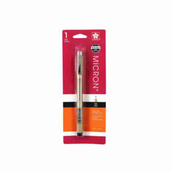 Micron 05 Fine Line Pen