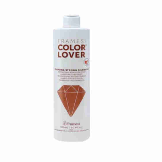 Color Lover Diamond Strong Shampoo 