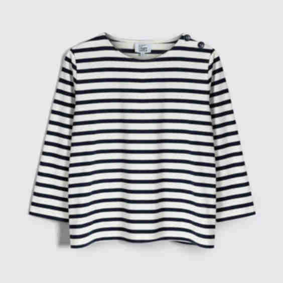 Jessica Breton Top