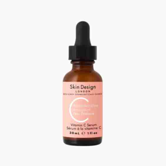 C-Antioxidant Glow Serum