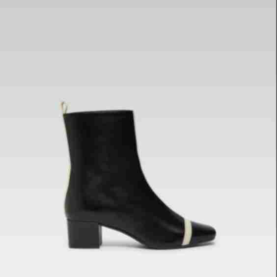 Audrey Boots