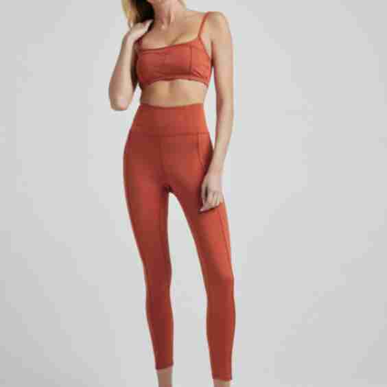 Sculptlux Contour 7/8 Legging